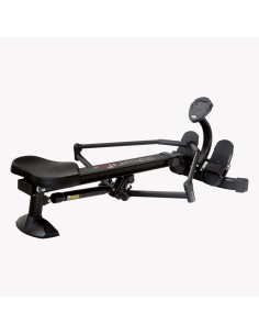 JK FITNESS JK5072 Vogatore Richiudibile con pistone idraulico LINEA HOME