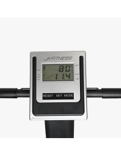 JK FITNESS JK5035 Stepper Richiudibile E SALVASPAZIO con pistoni idraulici 2