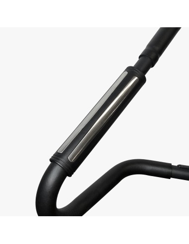 JK FITNESS JK5035 Stepper Richiudibile E SALVASPAZIO con pistoni idraulici