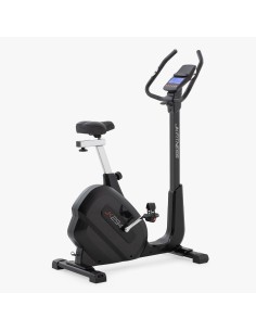 JK FITNESS LINEA HOME JK294 Cyclette elettromagnetica ad ingresso facilitato + fascia JK + predisposizione apps Zwift e Kinomap