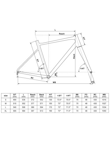 BICI GRAVEL UOMO IBRIDO KELLYS SOOT 30 BICICLETTA IN ALLUMINIO FORCELLA IN CARBONIO GRUPPO CAMBIO SHIMANO CLARIS 16V