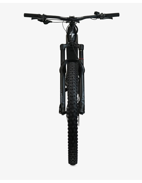 BICI ELETTRICA MISURA 29 TELAIO IN CARBONIO MOUNTAIN BIKE FULL FOCARINI NERONE 2026 BICICLETTA MTB MOTORE CENTRALE Askoll Ultra