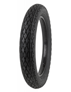 COPERTONE ANTIFORATURA da 5 mm ad alta elasticità BICI E-BIKE FAT BIKE RITECH MISURA 20 X 4.00 NERO STRADALE ET-RTO 100-406 2