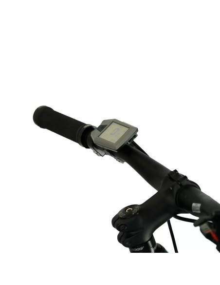 BICI ELETTRICA 29 MYLAND MONVISO IN ALLUMINIO E-BIKE FRONT 8V BATTERIA INTEGRATA 36V 13AH MOTORE OLI SPORT 85NM FRENI IDRAULICI