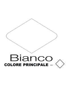 BICI STILE OLANDA MISURA 26 BICICLETTA DONNA LINEA COLLEGE MANUBRIO ALLUMINIO ACCESSORI IN TINTA CON CESTO 1V ART. OL26COLLEGE 2
