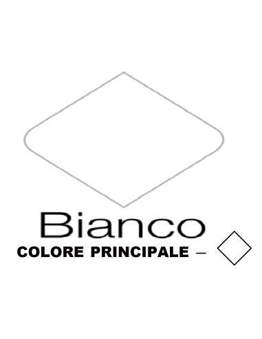 BICI STILE OLANDA MISURA 26 BICICLETTA DONNA LINEA COLLEGE CON MANUBRIO IN ALLUMINIO ACCESSORI IN TINTA CON CESTO SENZA CAMBIO