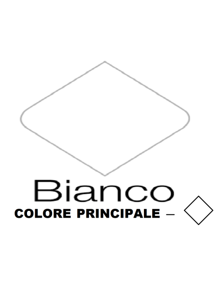 BICI STILE OLANDA MISURA 26 BICICLETTA DONNA LINEA COLLEGE MANUBRIO ALLUMINIO ACCESSORI IN TINTA CON CESTO 1V ART. OL26COLLEGE