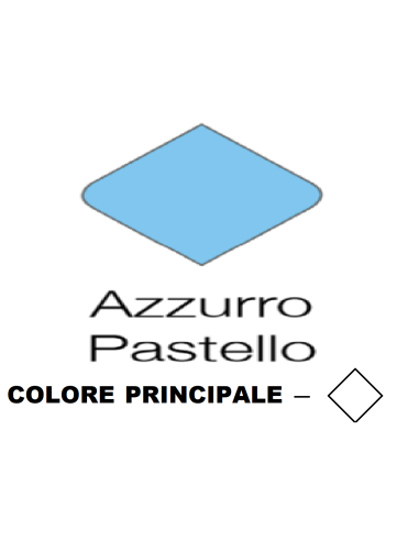 BICI STILE OLANDA MISURA 26 BICICLETTA DONNA LINEA COLLEGE CON MANUBRIO IN ALLUMINIO ACCESSORI IN TINTA CON CESTO SENZA CAMBIO