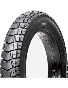COPERTONE PER BICI FAT BIKE Vee Tire Co Huntsman MISURA 20 x 4.00 PNEUMATICO RIGIDO NERO NUOVO MODELLO STRADALE