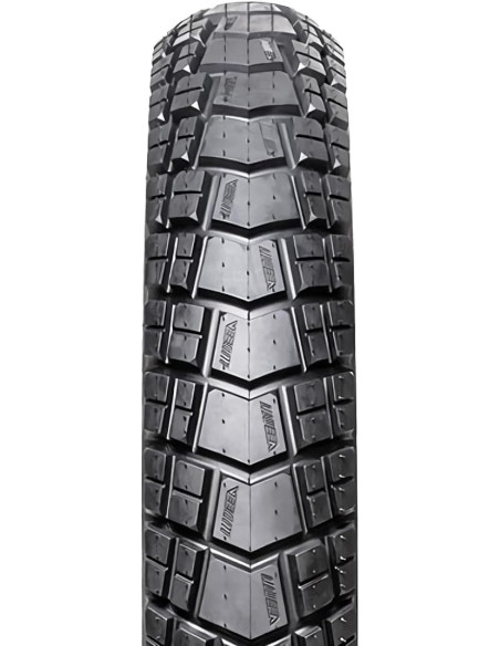 COPERTONE PER BICI FAT BIKE Vee Tire Co Huntsman MISURA 20 x 4.00 PNEUMATICO RIGIDO NERO NUOVO MODELLO STRADALE