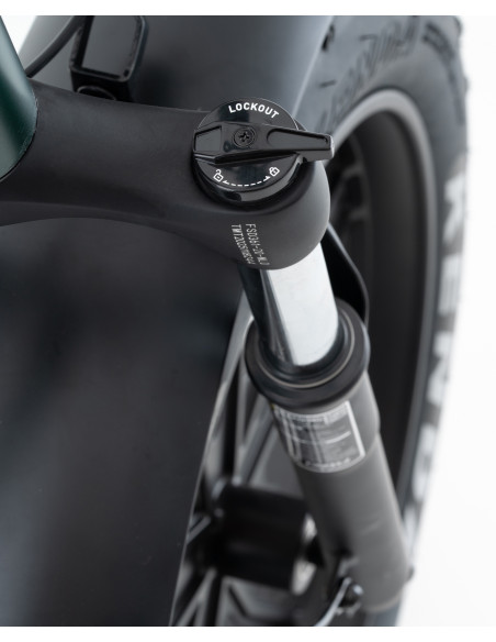 BICI E-BIKE 20 FAT BIKE MONROAD TANKAN T1 BICICLETTA PIEGHEVOLE ALLUMINIO BATTERIA 48V 17,5AH MOTORE ANANDA 250W BIAMMORTIZZATA