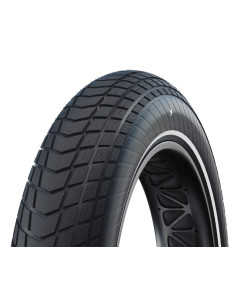 COPERTONE ANTIFORATURA PER BICI FAT BIKE Schwalbe Super Moto-X REINFORCED Performance MISURA 20 x 4.00 (100-406) CEB-01 PNEUMATI 2