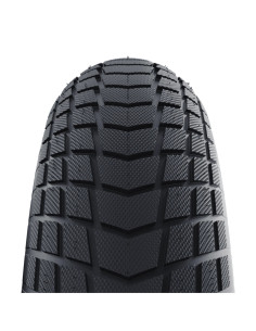 COPERTONE ANTIFORATURA PER BICI FAT BIKE Schwalbe Super Moto-X REINFORCED Performance MISURA 20 x 4.00 (100-406) CEB-01 PNEUMATI