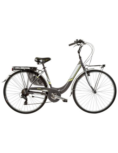 BICI VENERE ALLUMINIO 28 6V