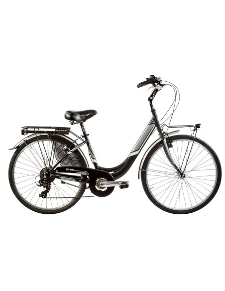 BICI VENERE ALLUMINIO 28 6V