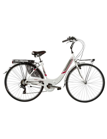 BICI VENERE ALLUMINIO 28 6V