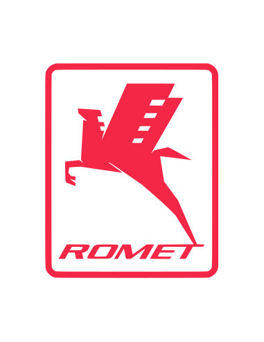 ROMET