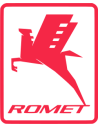 ROMET