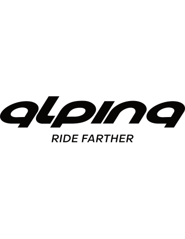 ALPINA RAGGI