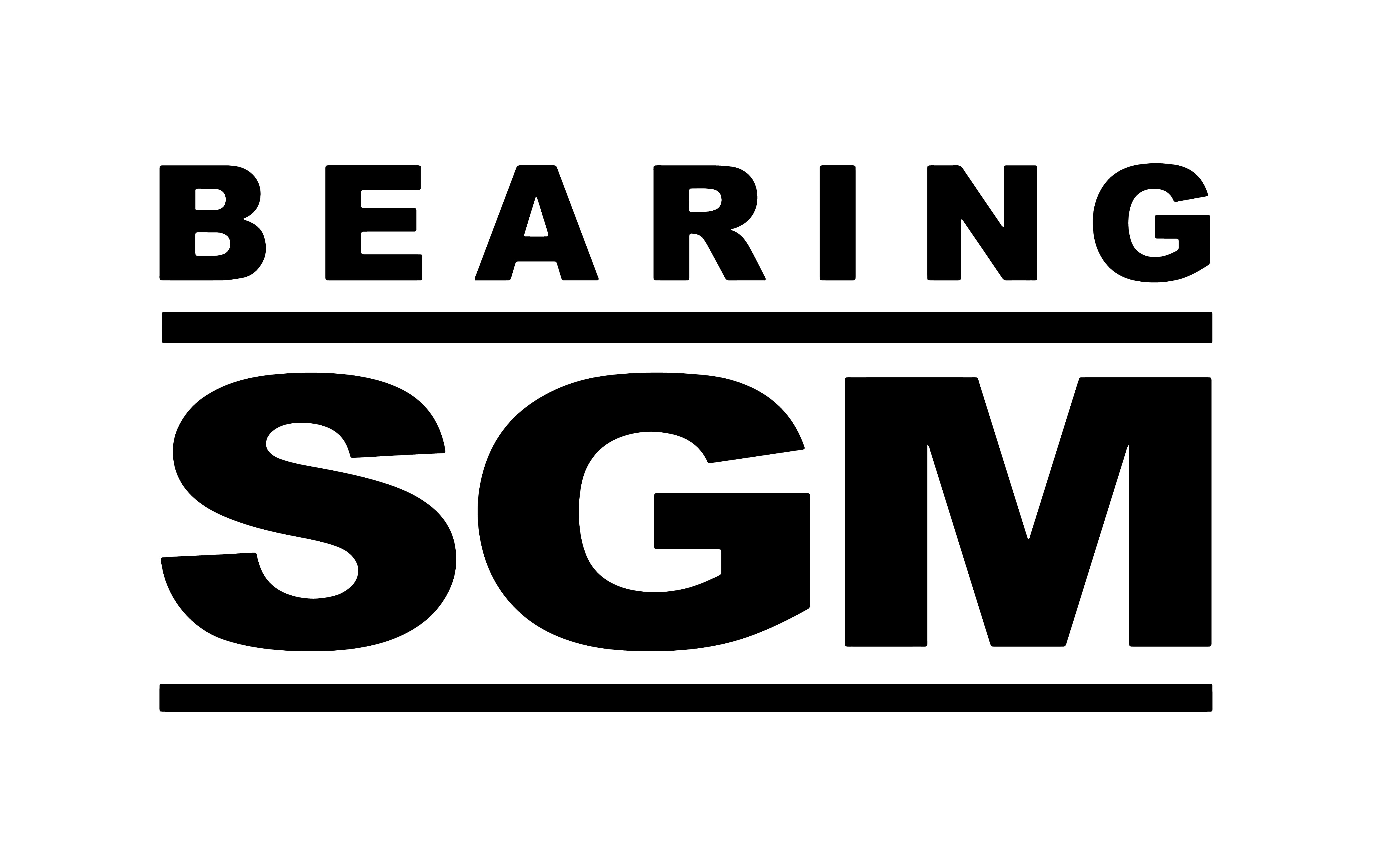 BEARING SGM SPORT
